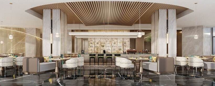 فندق Latsavong Wanda Vista Vientiane