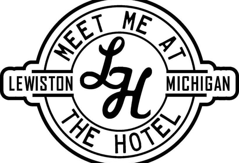 Lewiston Hotel Bar & Grill