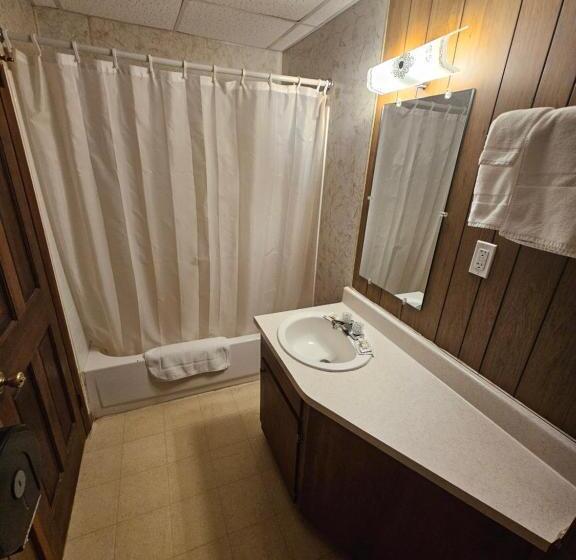 Lewiston Hotel Bar & Grill