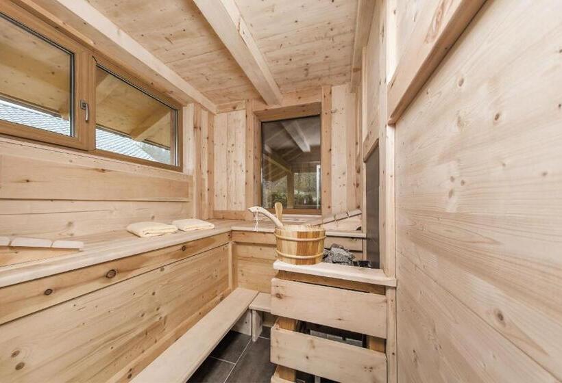 Luxus Appartement Mit Whirlpool Und Sauna #531