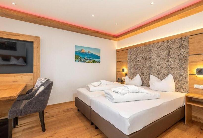 Luxus Appartement Mit Whirlpool #532