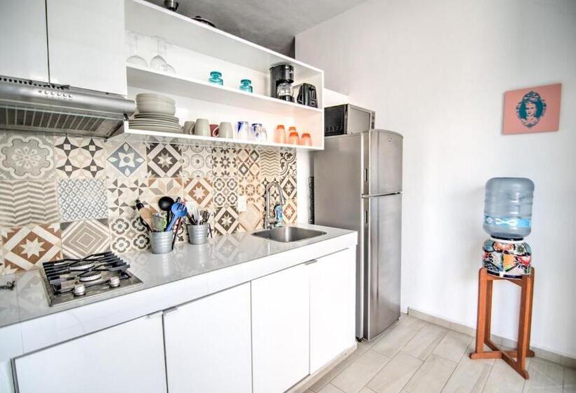 Maravilla Suites   Bucerias Golden Zone