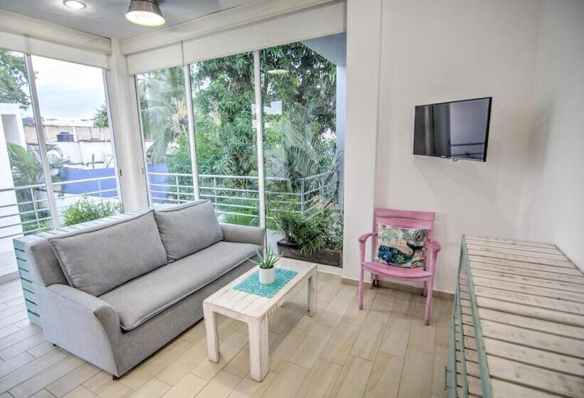 Maravilla Suites   Bucerias Golden Zone