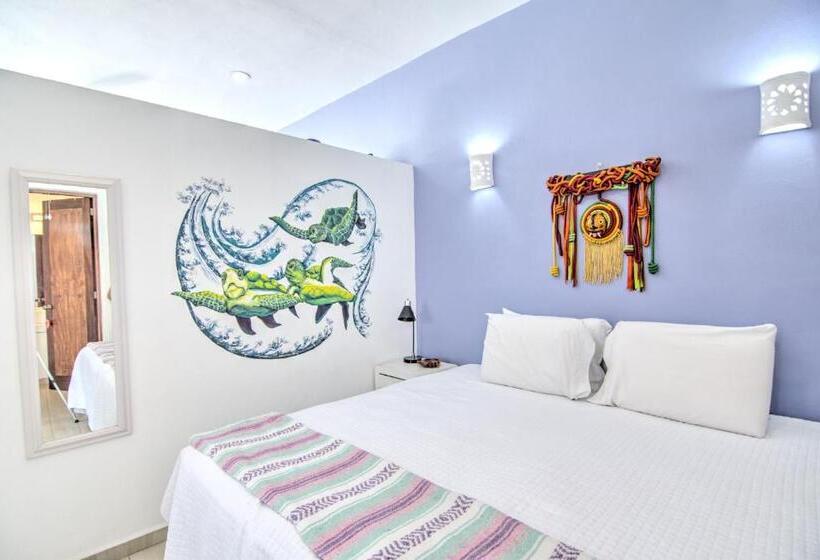 Maravilla Suites   Bucerias Golden Zone