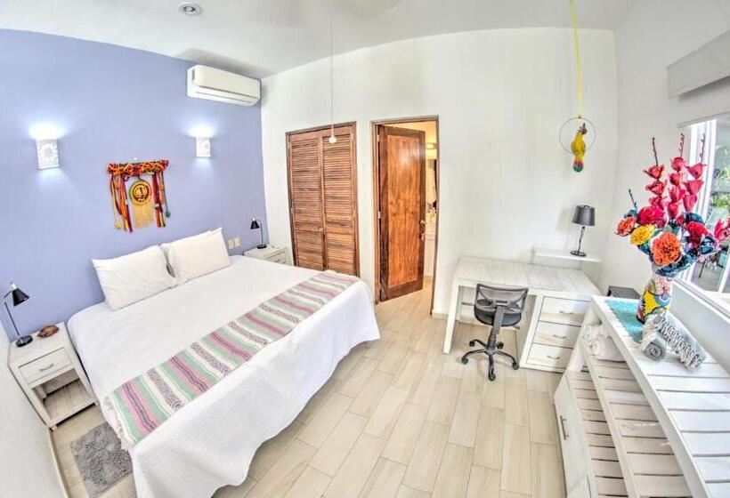 Maravilla Suites   Bucerias Golden Zone