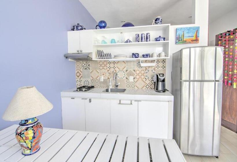 Maravilla Suites   Bucerias Golden Zone