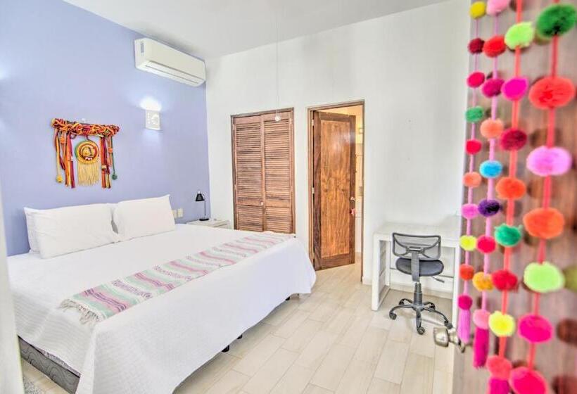 Maravilla Suites   Bucerias Golden Zone