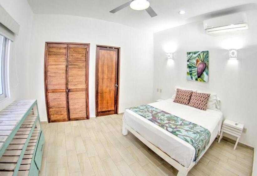 Maravilla Suites   Bucerias Golden Zone