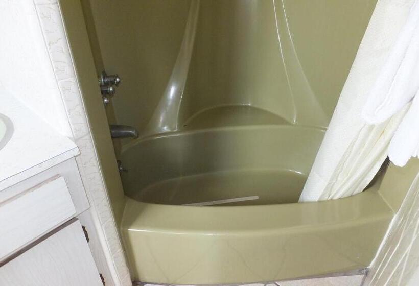 Motel Budget Inn Express