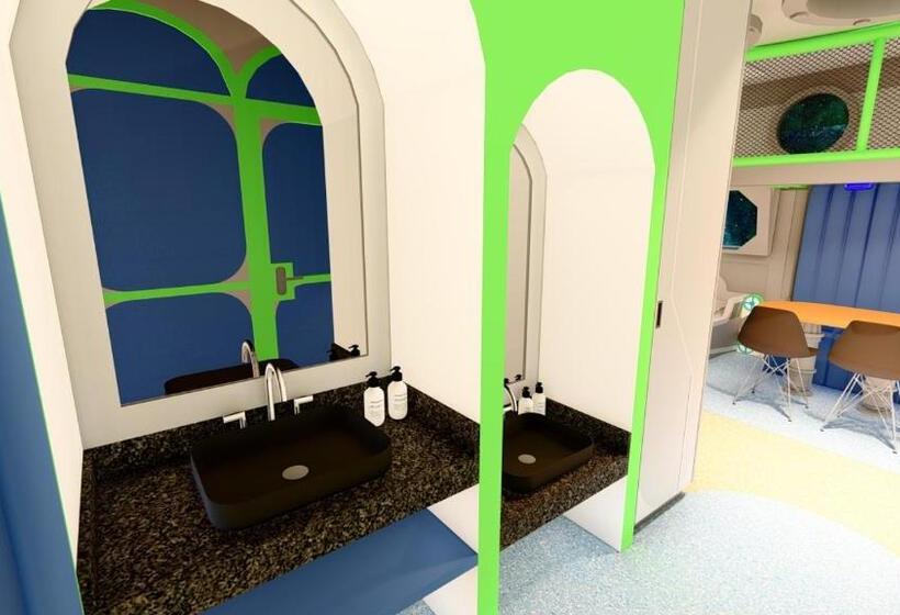 Mundo Criamigos Hotel Gramado