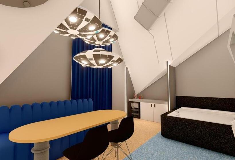 Mundo Criamigos Hotel Gramado