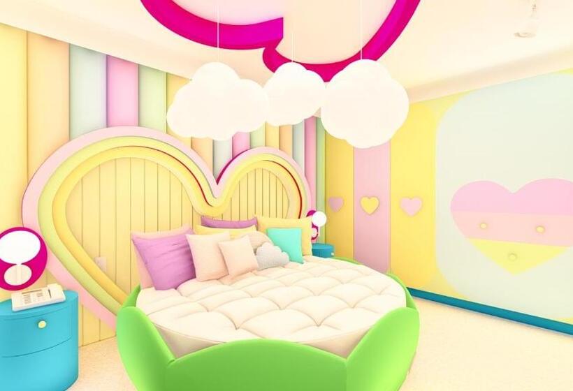 Mundo Criamigos Hotel Gramado