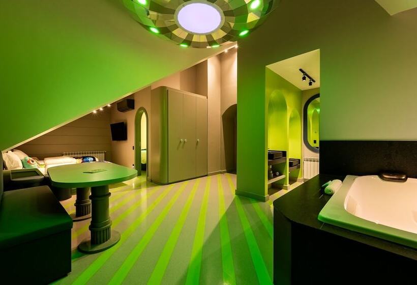 Mundo Criamigos Hotel Gramado