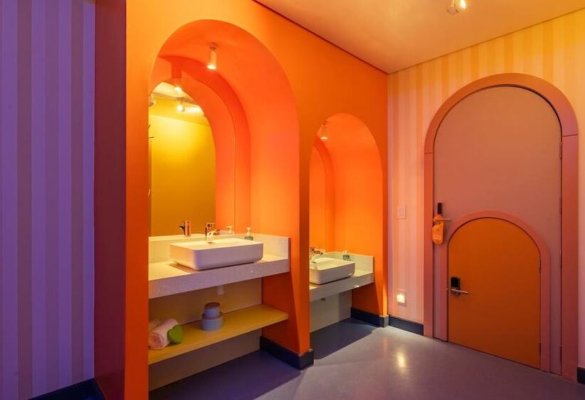 Mundo Criamigos Hotel Gramado