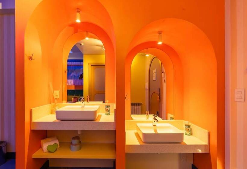 Mundo Criamigos Hotel Gramado