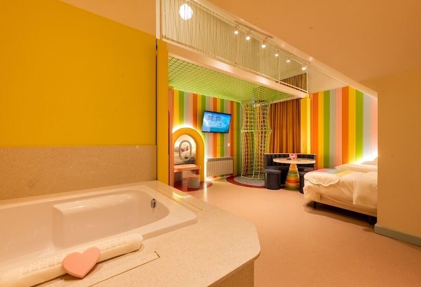 Mundo Criamigos Hotel Gramado