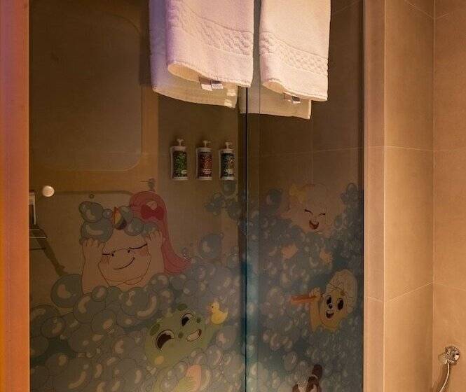 Mundo Criamigos Hotel Gramado