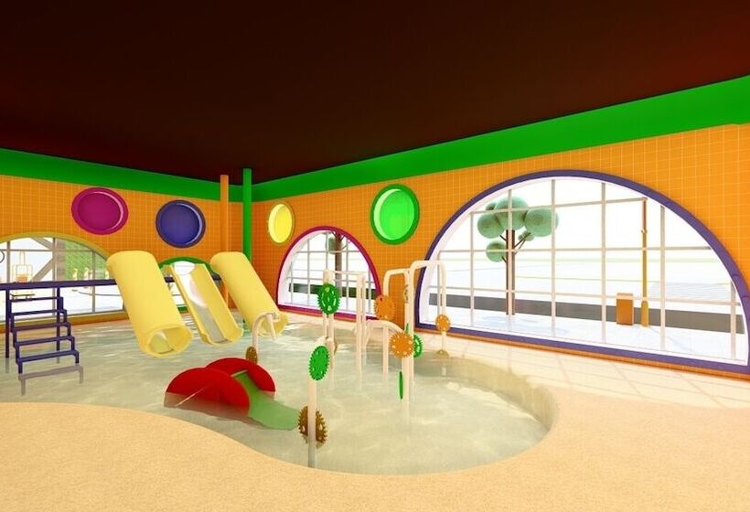 Mundo Criamigos Hotel Gramado