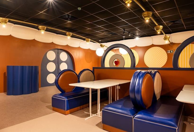 Mundo Criamigos Hotel Gramado