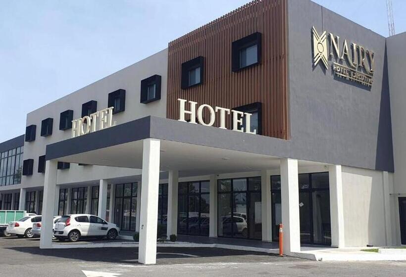 Nairy Hotel Ejecutivo