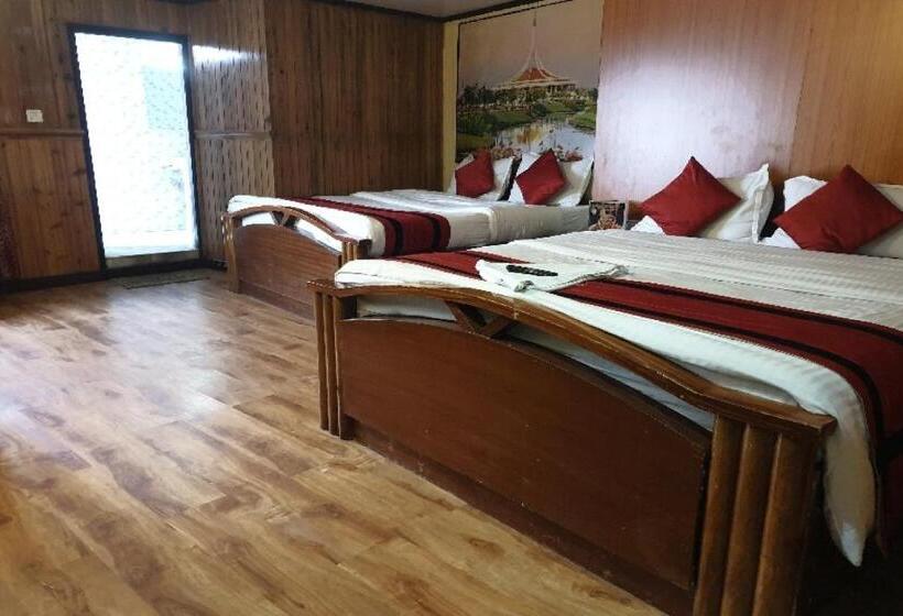 Oyo Flagship Hotel Polynia