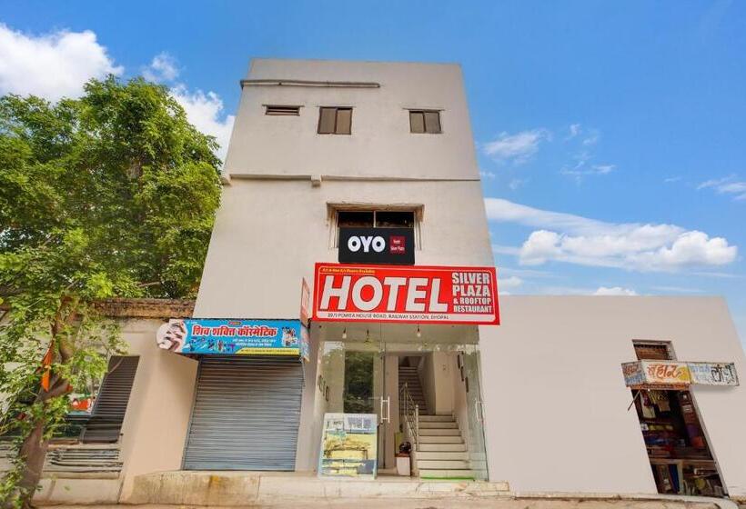 Oyo Hotel Silver Plaza