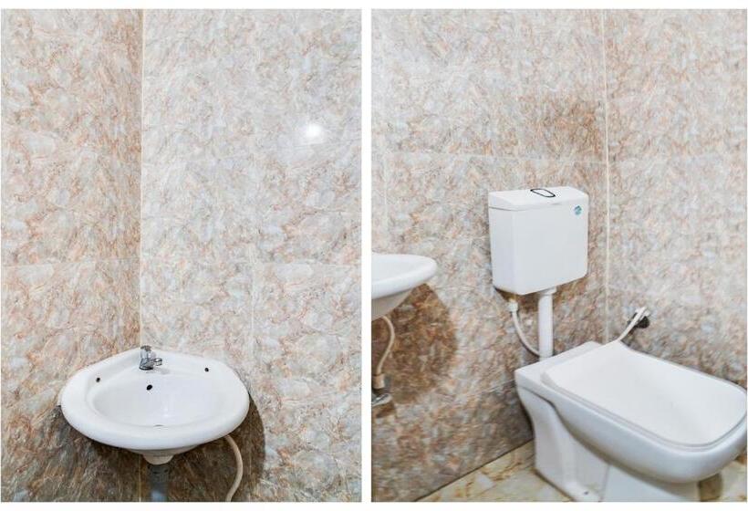 Oyo Hotel Silver Plaza