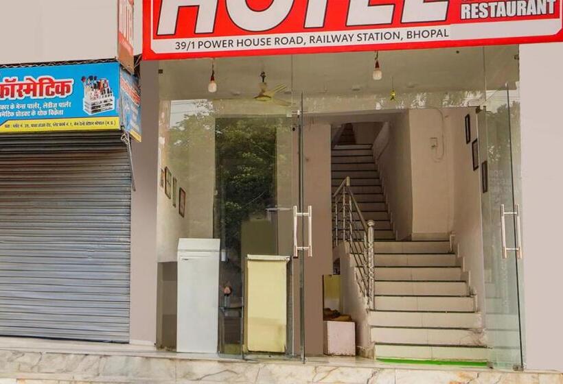 Oyo Hotel Silver Plaza