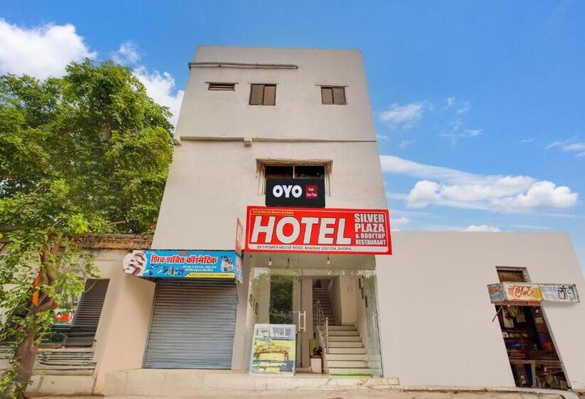 Oyo Hotel Silver Plaza