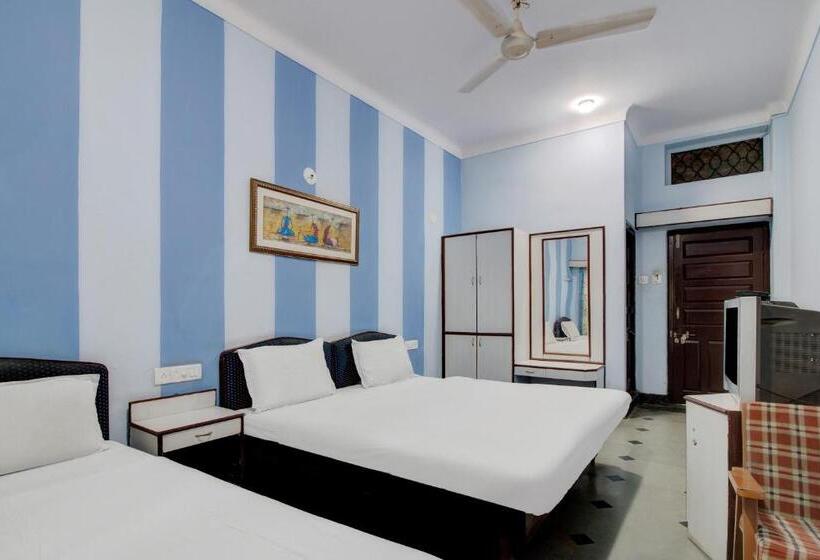 호텔 Spot On Sonika