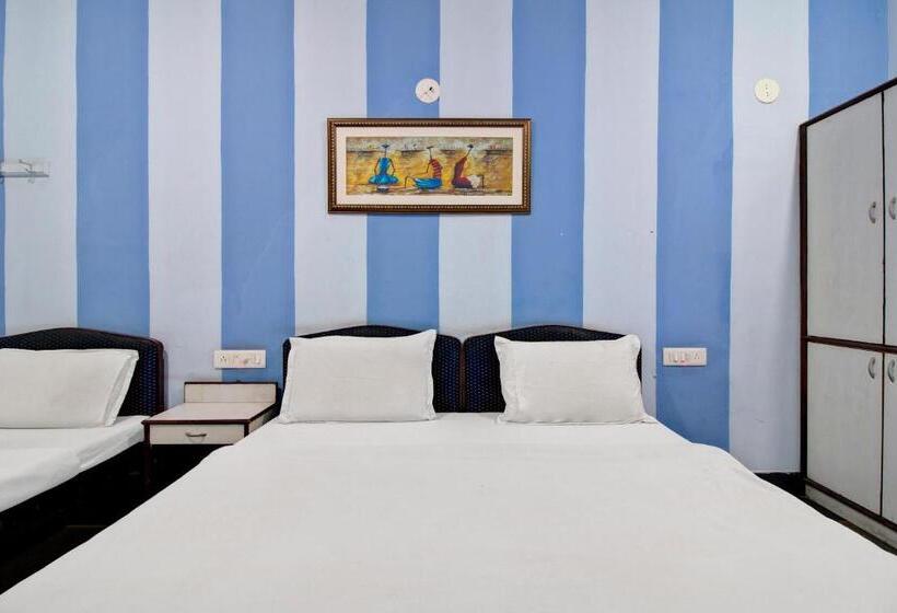 호텔 Spot On Sonika