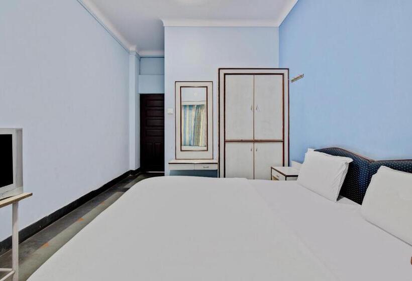 호텔 Spot On Sonika