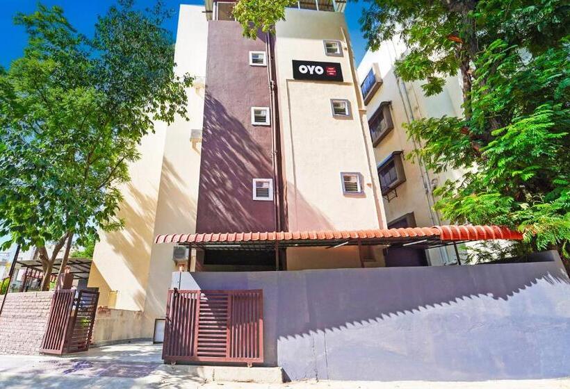 هتل O Sunshine Villa