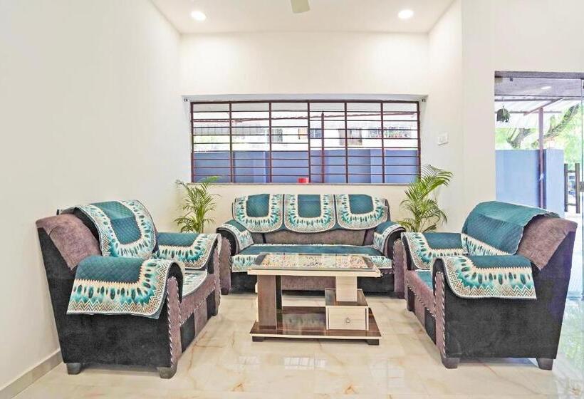 هتل O Sunshine Villa