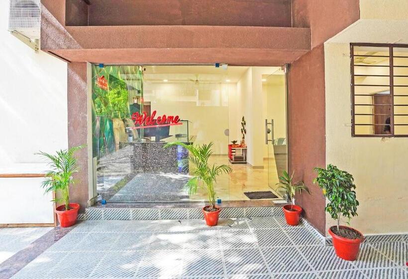 هتل O Sunshine Villa