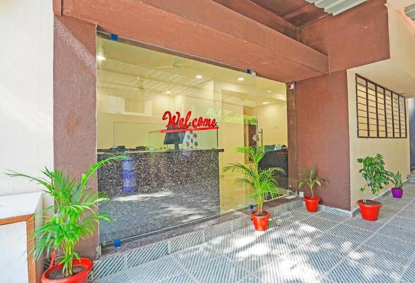 هتل O Sunshine Villa