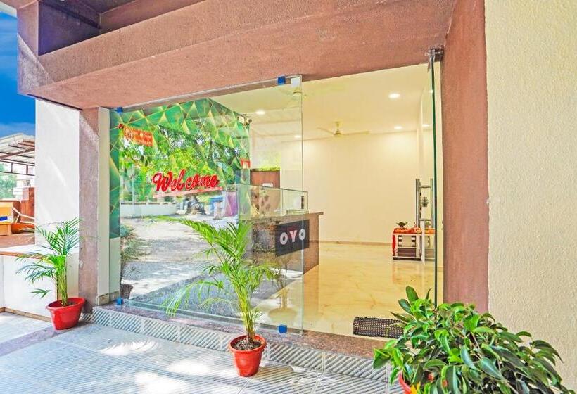 هتل O Sunshine Villa