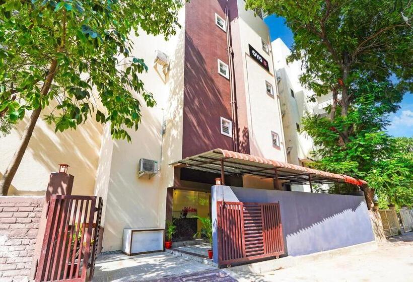 هتل O Sunshine Villa