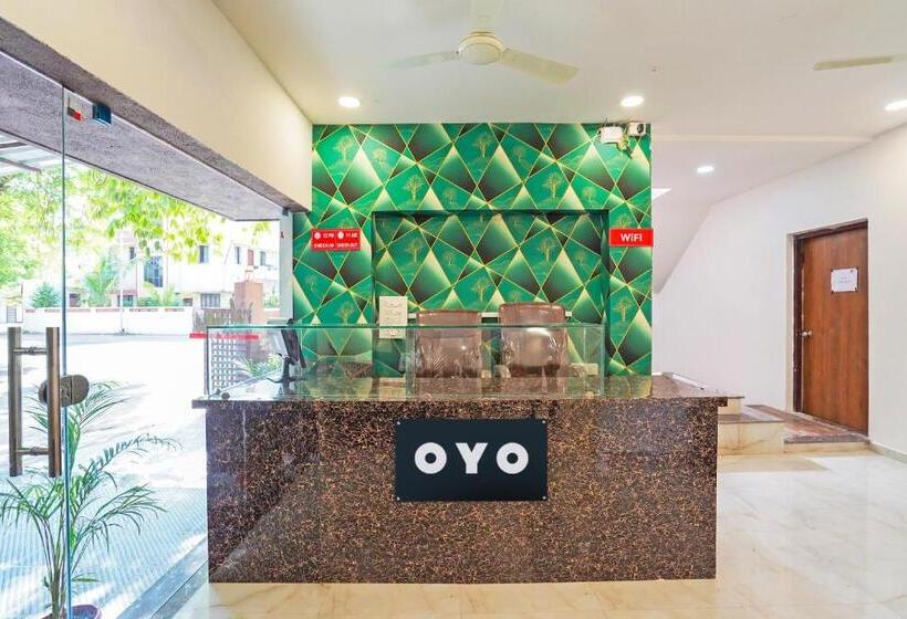 هتل O Sunshine Villa