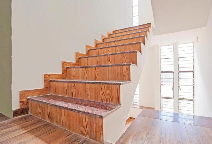 هتل O Sunshine Villa