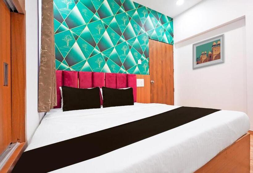 هتل O Sunshine Villa