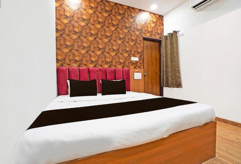 هتل O Sunshine Villa