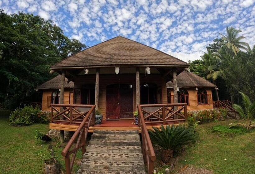 Papageno Resort & Dive