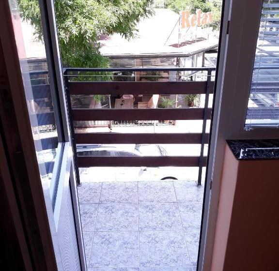 ペンション къща за гости янка