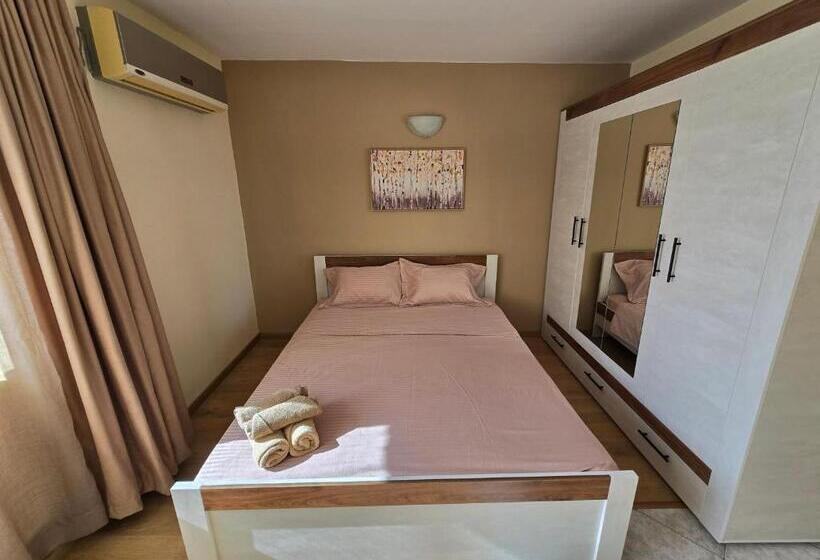 Pension квартири сън