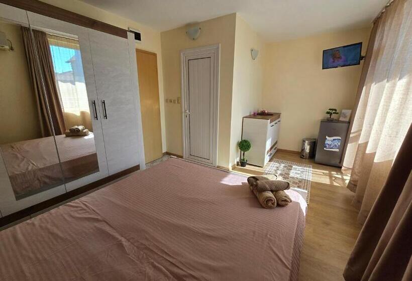 Пансион квартири сън