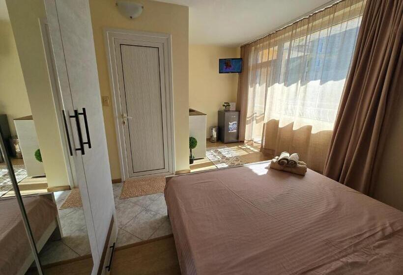 Пансион квартири сън