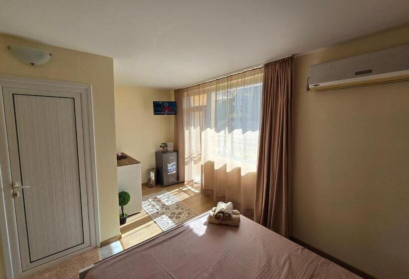 Пансион квартири сън