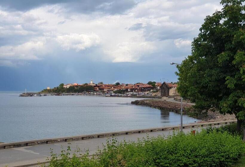 Пансион квартири сън