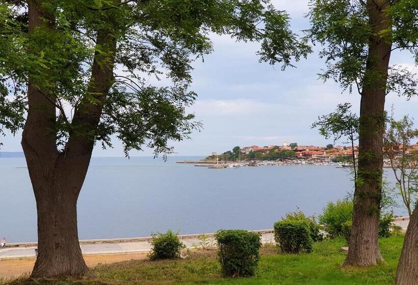 Пансион квартири сън